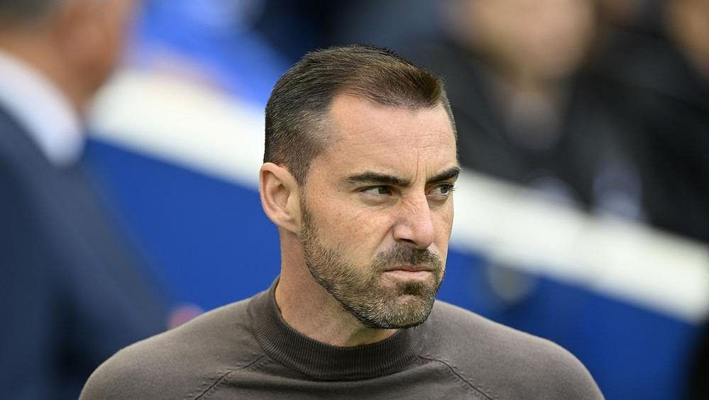 U fotbalistů Southamptonu po sestupu do druhé anglické ligy skončí trenér Sellés